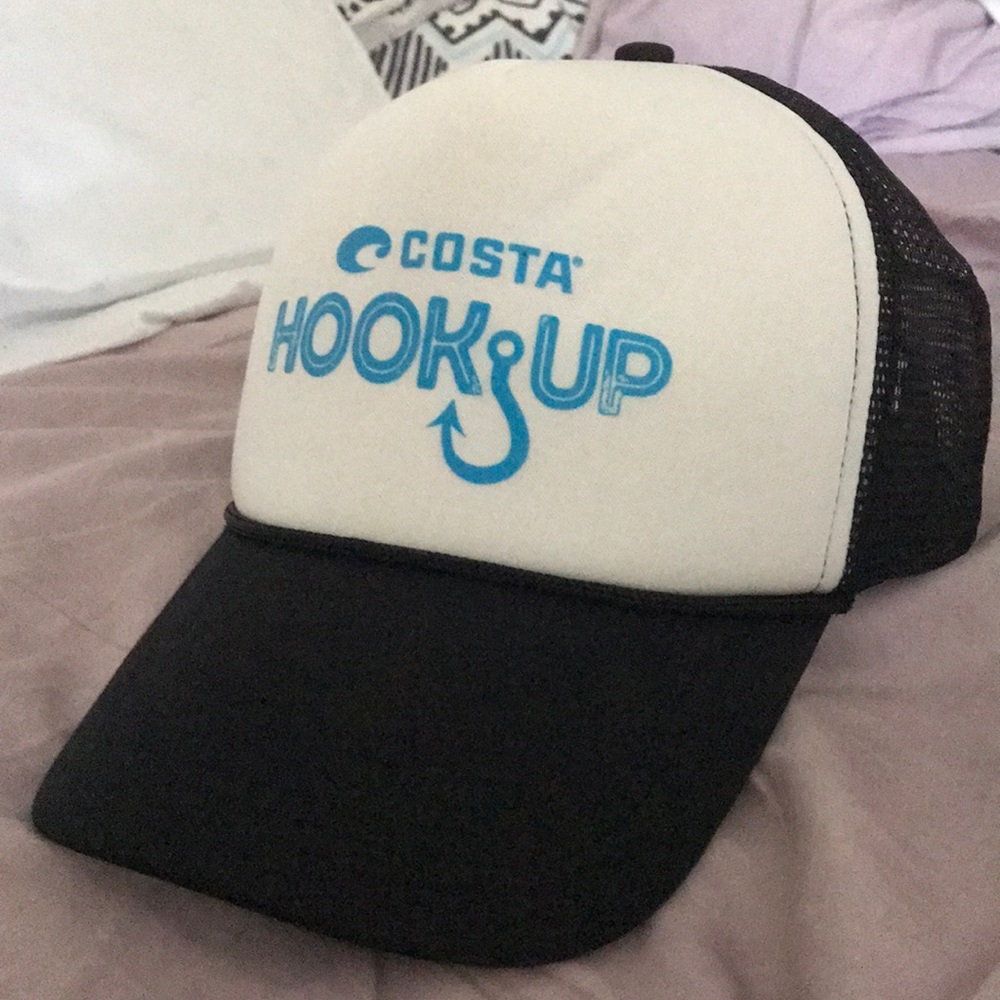 Costa Hat